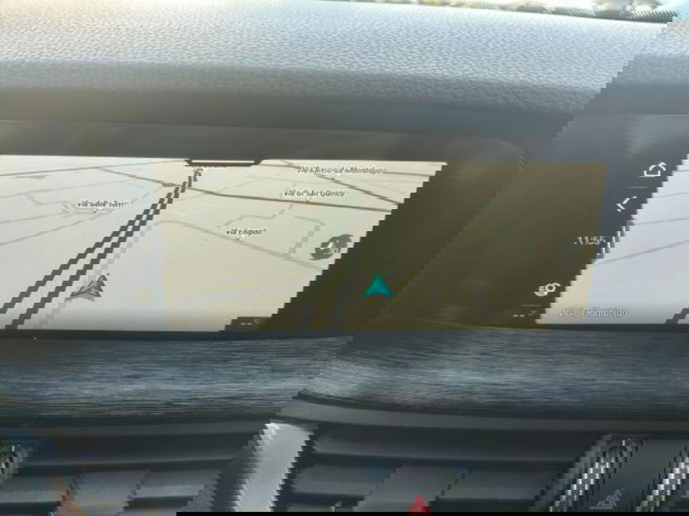 Alfa Romeo Stelvio usata a Firenze (11)