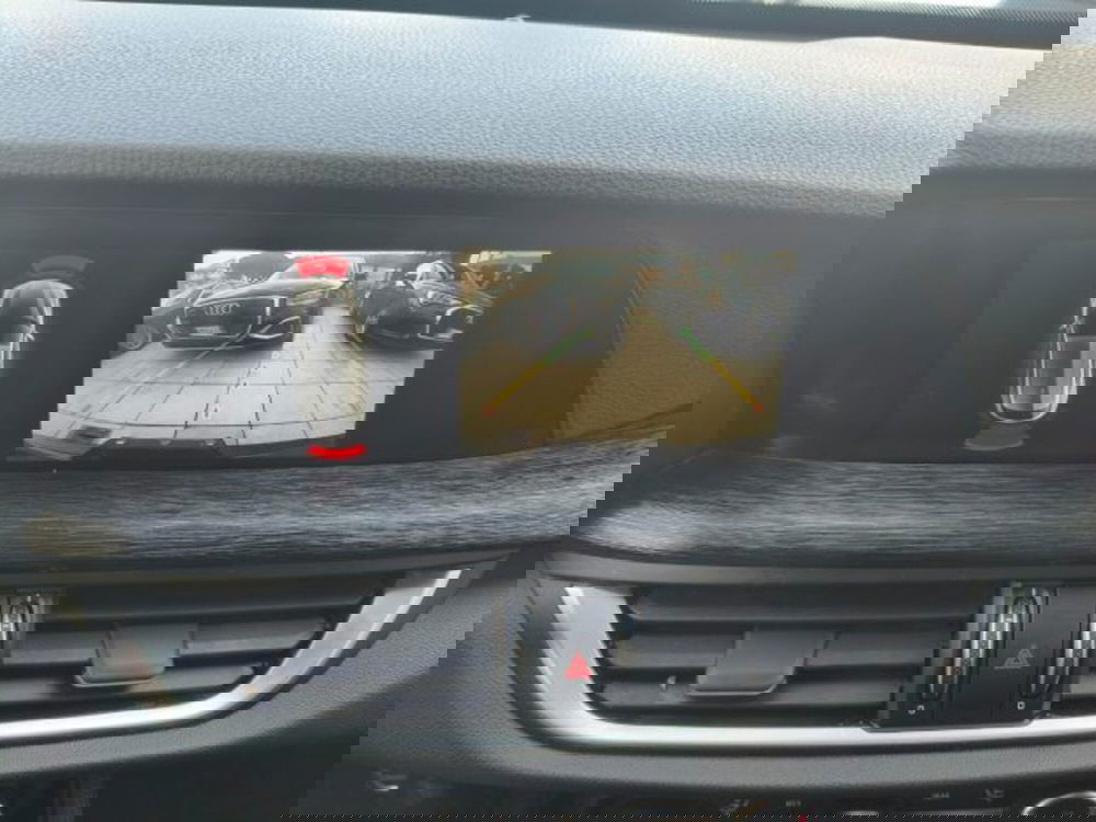 Alfa Romeo Stelvio usata a Firenze (12)