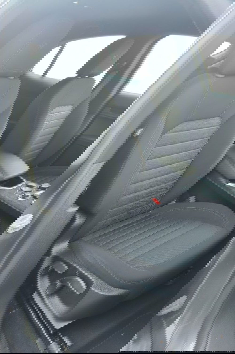 Alfa Romeo Stelvio usata a Firenze (14)