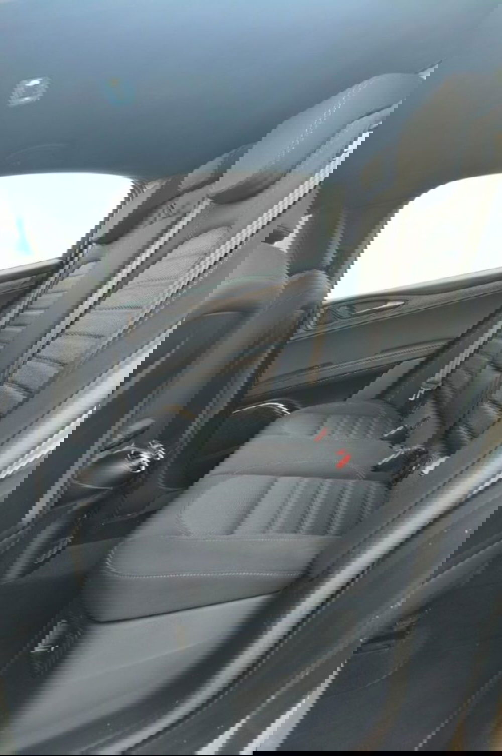 Alfa Romeo Stelvio usata a Firenze (15)