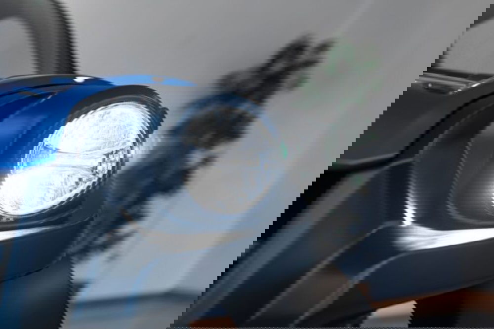 Aixam Mega e Scouty nuova a Firenze (10)