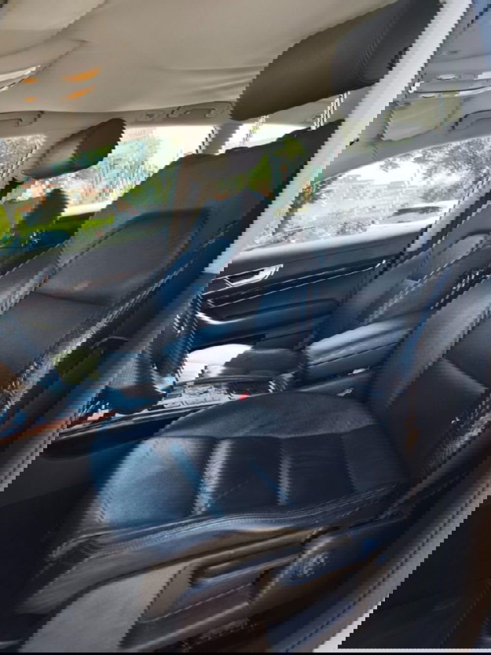 Audi A6 Avant usata a Firenze (10)