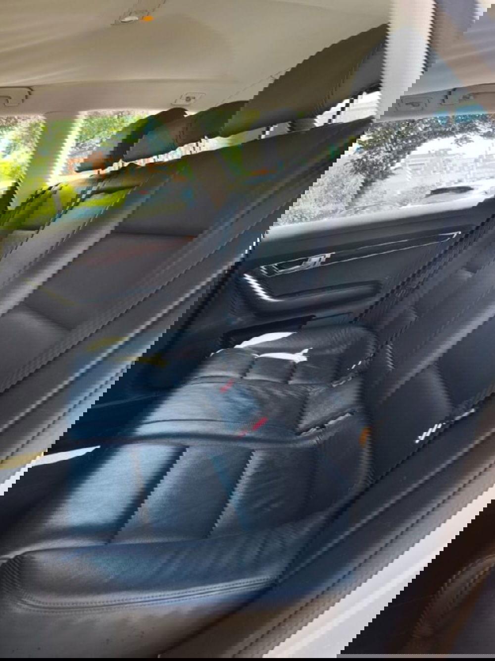 Audi A6 Avant usata a Firenze (11)