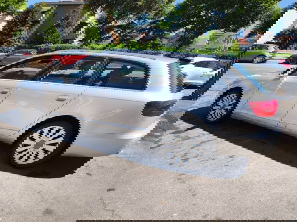 Audi A6 Avant usata a Firenze (4)