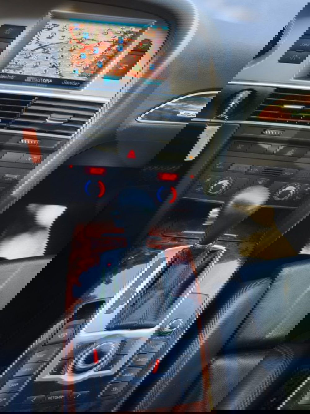 Audi A6 Avant usata a Firenze (8)