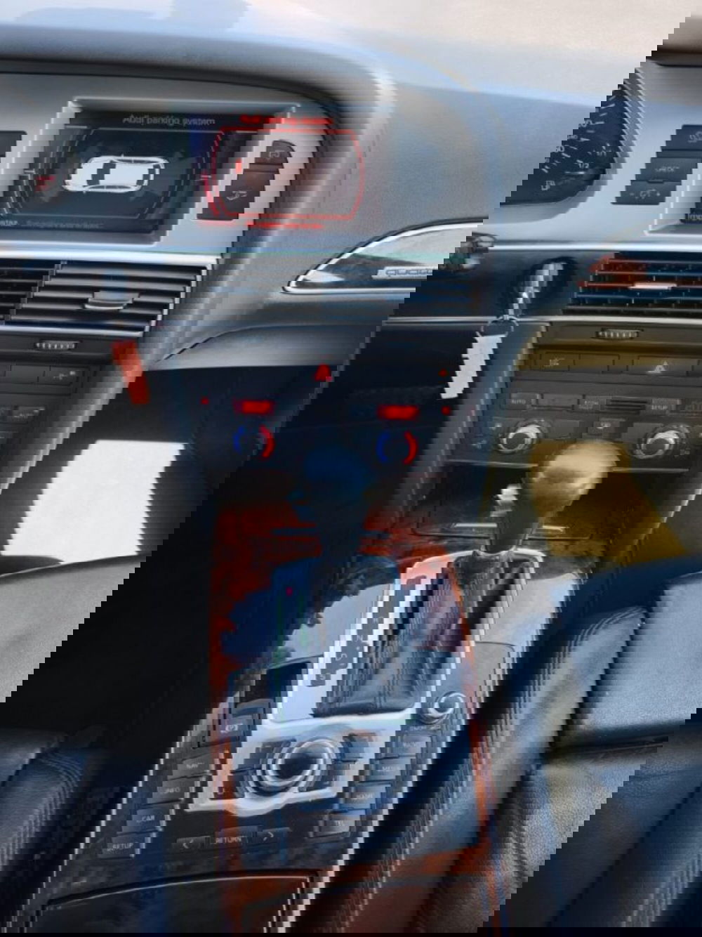 Audi A6 Avant usata a Firenze (9)