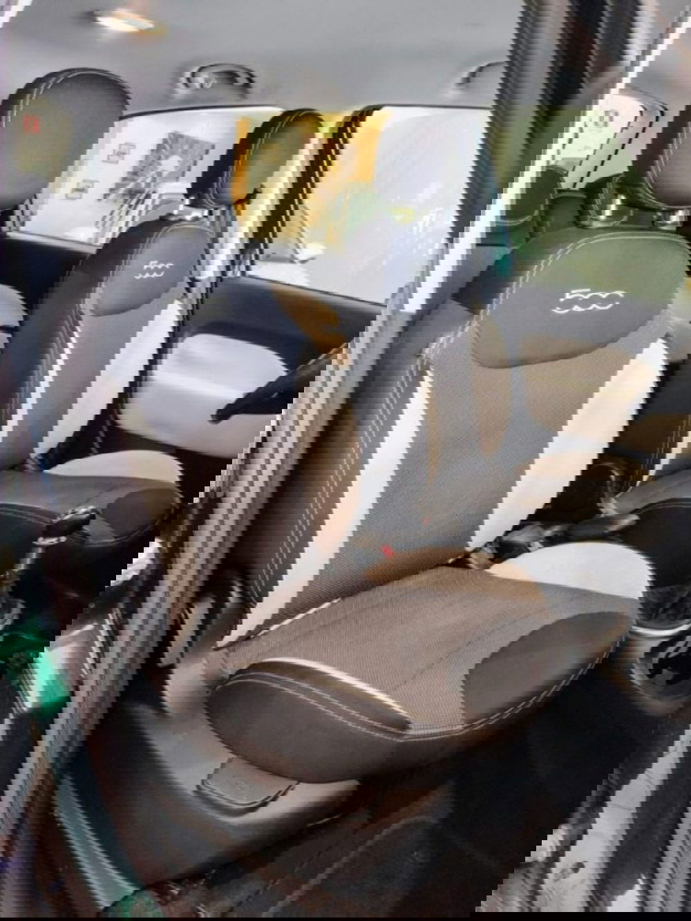 Fiat 500L usata a Firenze (11)