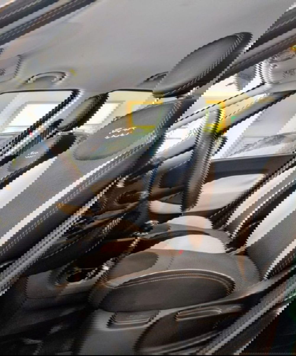 Fiat 500L usata a Firenze (12)