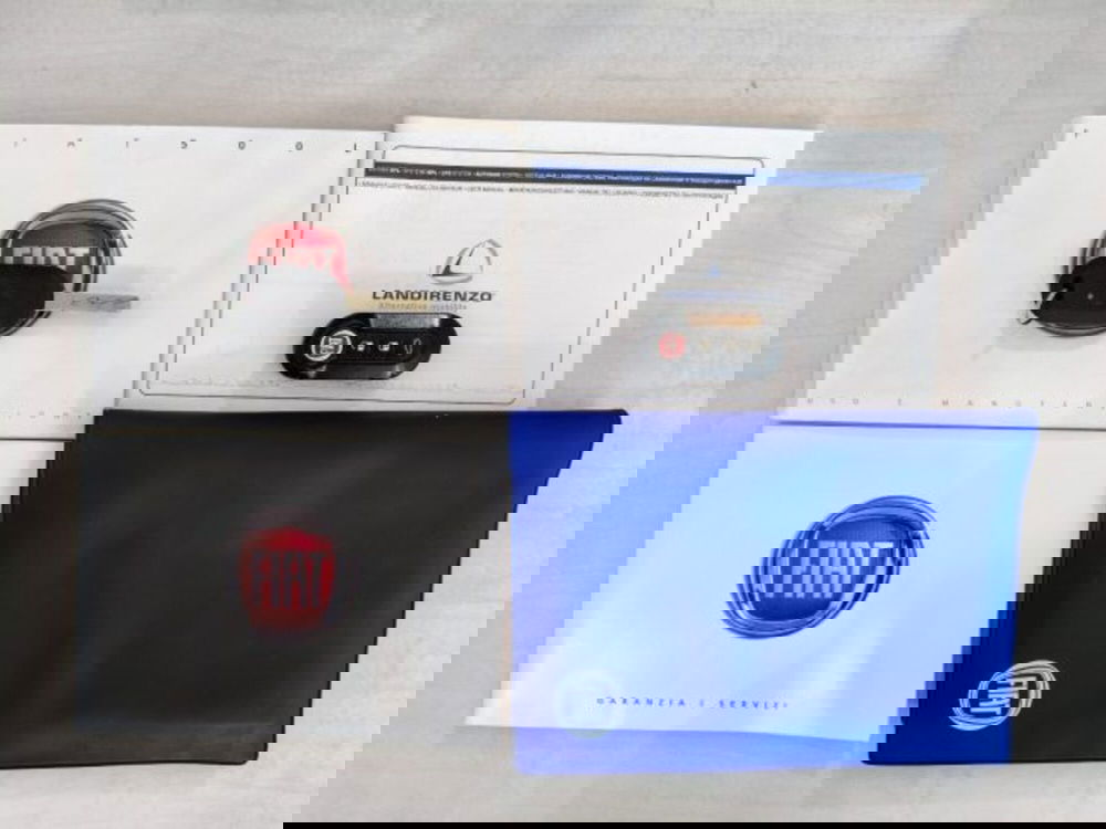 Fiat 500L usata a Firenze (13)