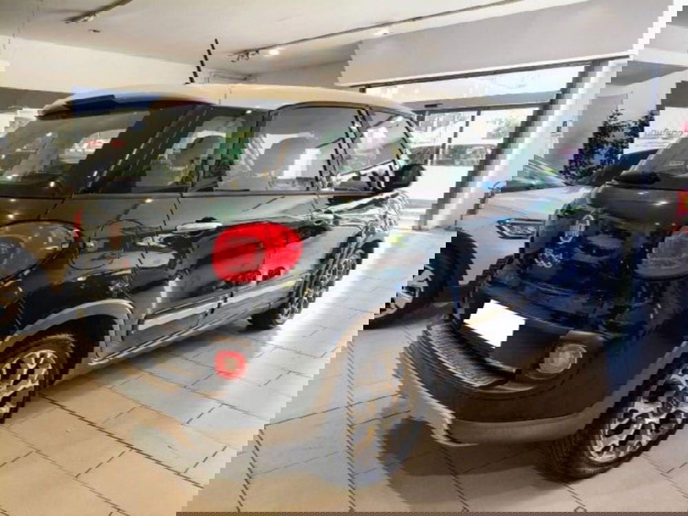 Fiat 500L usata a Firenze (4)