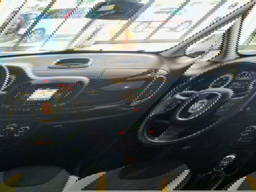 Fiat 500L usata a Firenze (8)