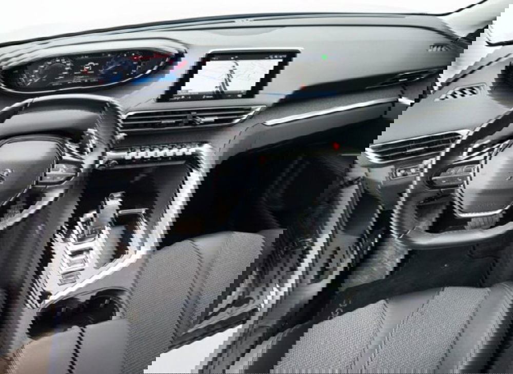 Peugeot 3008 usata a Firenze (7)