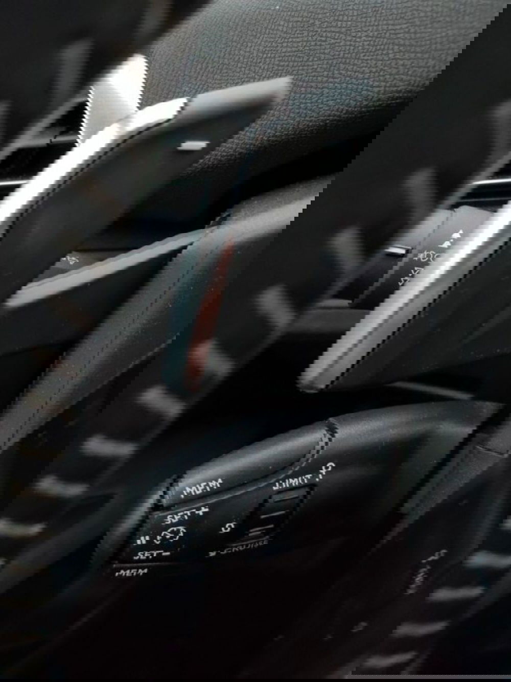 Peugeot 3008 usata a Firenze (9)