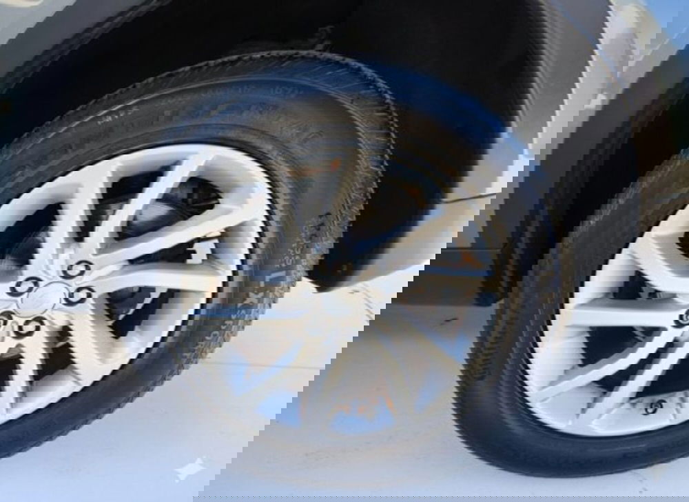 Land Rover Discovery Sport usata a Firenze (7)