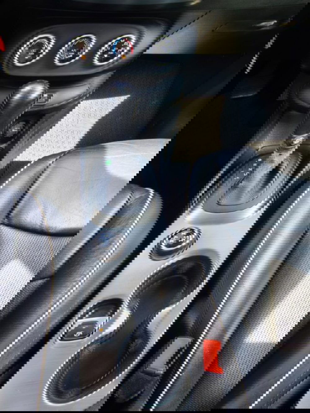 Fiat 500X usata a Firenze (8)