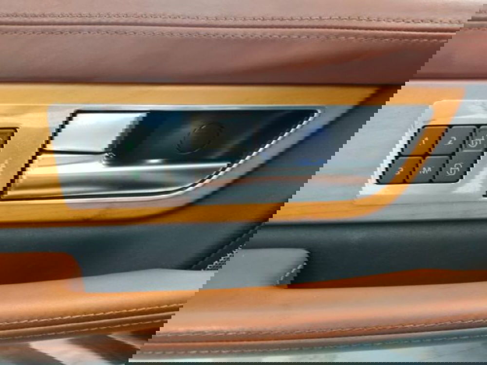 Land Rover Range Rover Sport usata a Firenze (16)