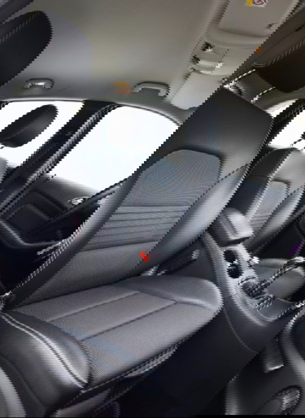 Mercedes-Benz Classe B usata a Firenze (12)