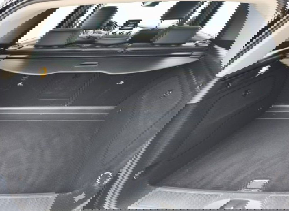 Mercedes-Benz Classe B usata a Firenze (13)