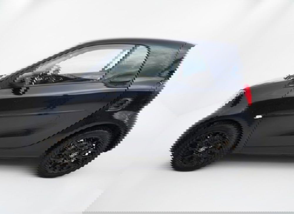 smart Fortwo usata a Firenze (4)