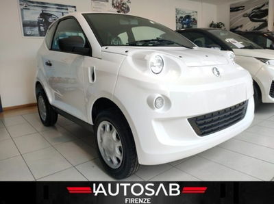 Minauto Minauto Minauto Access my19 nuova a Firenze