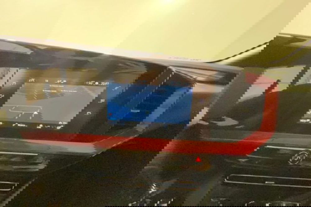 Opel Mokka usata a Firenze (10)