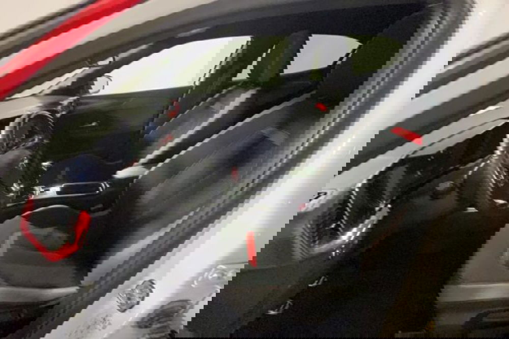 Opel Mokka usata a Firenze (11)