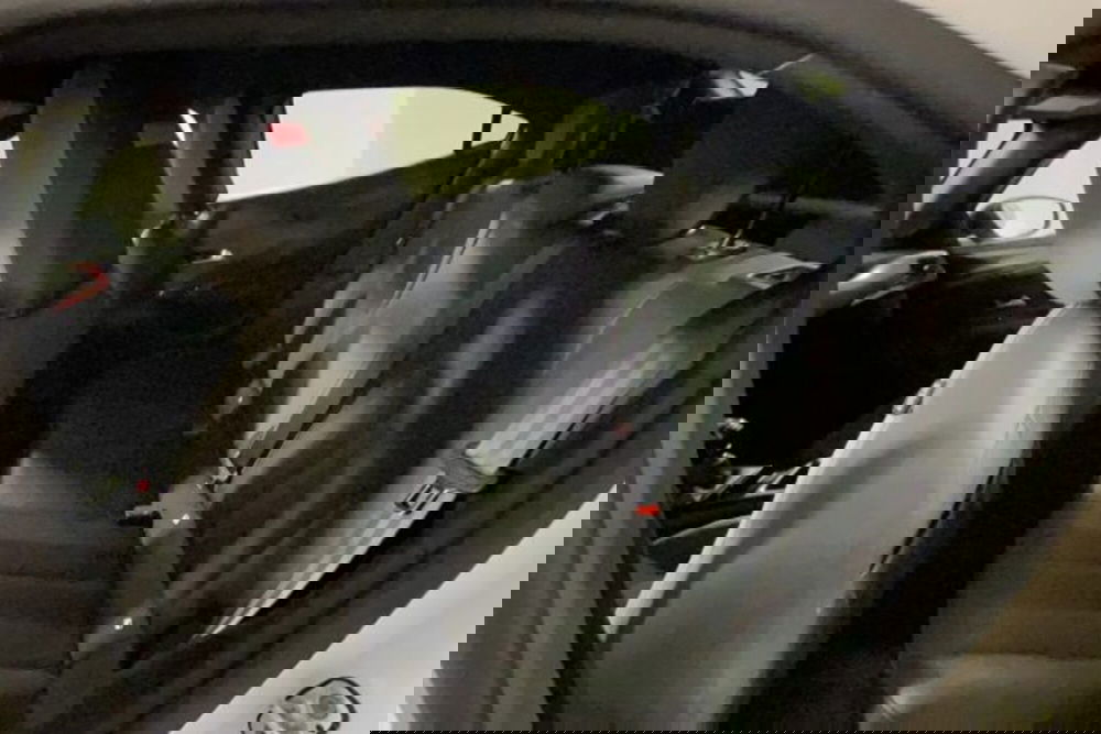 Opel Mokka usata a Firenze (12)