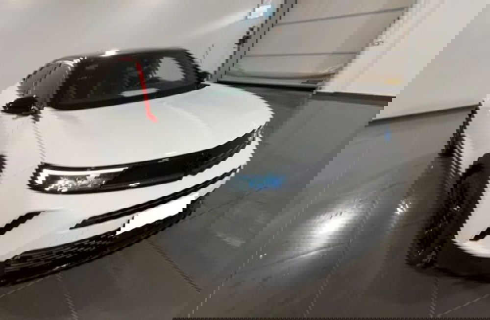 Opel Mokka usata a Firenze (3)