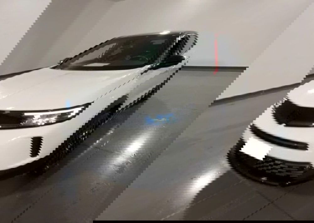 Opel Mokka usata a Firenze (4)