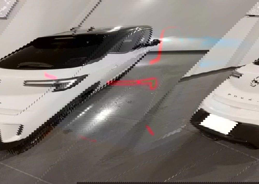 Opel Mokka usata a Firenze (5)