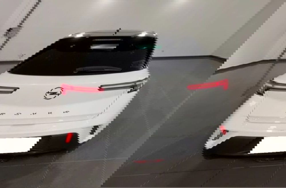 Opel Mokka usata a Firenze (6)