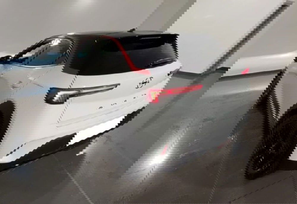 Opel Mokka usata a Firenze (7)