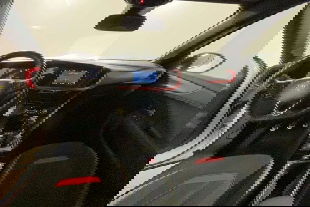 Opel Mokka usata a Firenze (8)