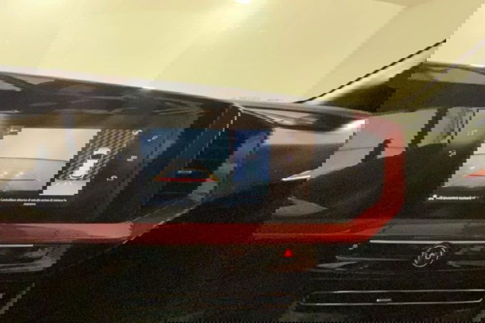 Opel Mokka usata a Firenze (9)