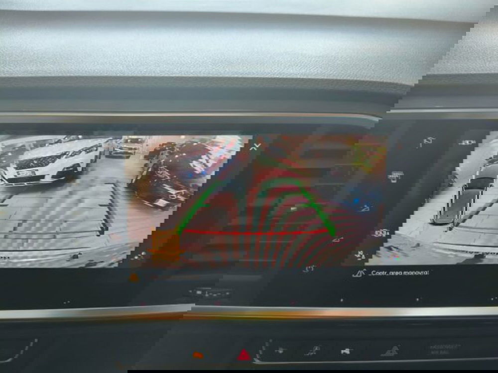 SEAT Ateca usata a Firenze (13)