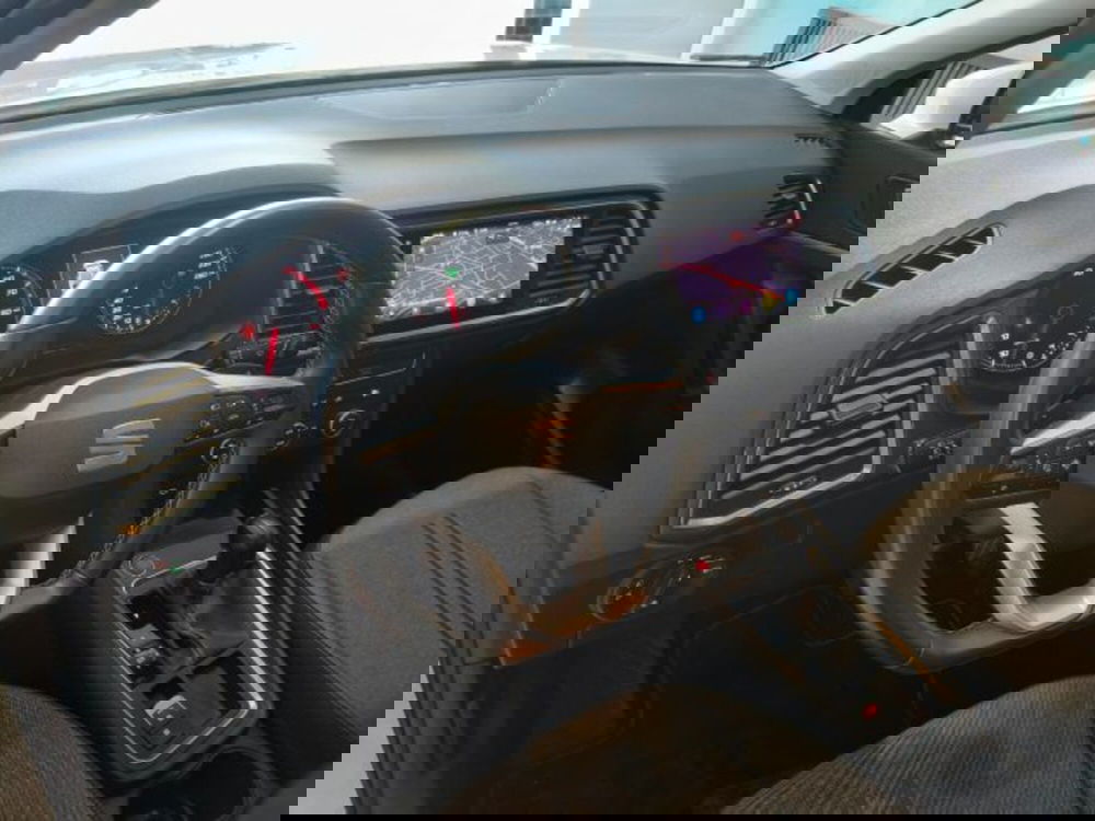 SEAT Ateca usata a Firenze (8)