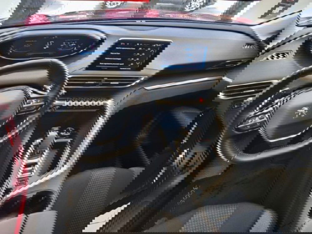 Peugeot 3008 usata a Firenze (10)