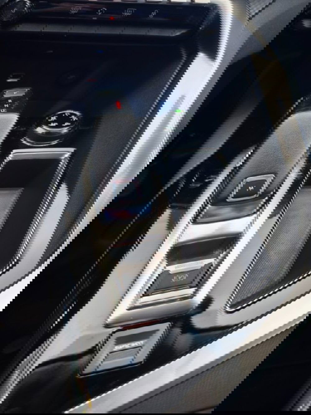 Peugeot 3008 usata a Firenze (11)