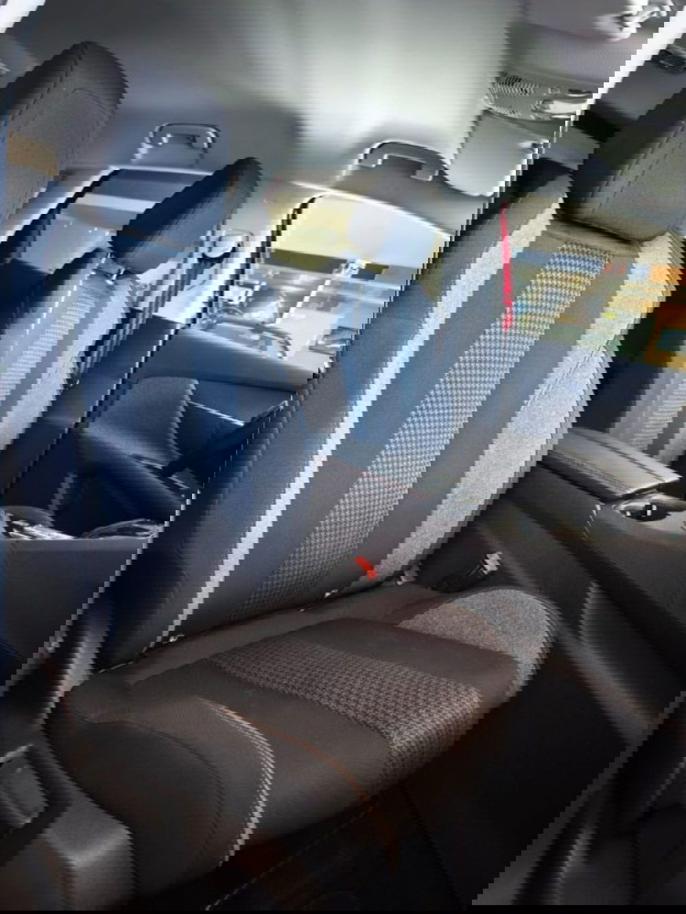 Peugeot 3008 usata a Firenze (13)