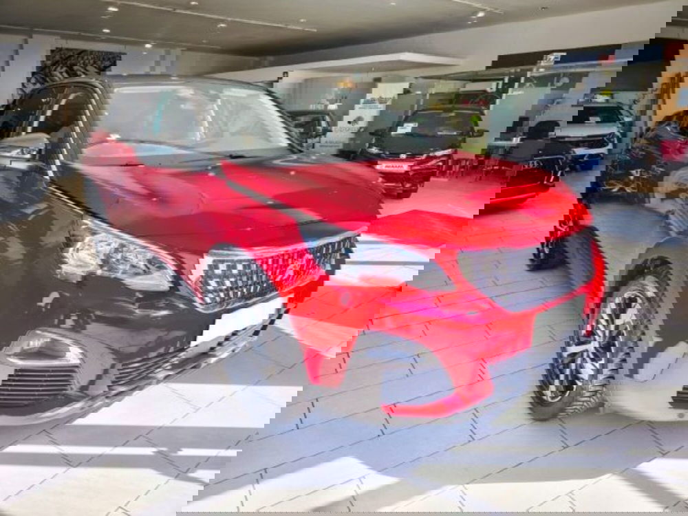 Peugeot 3008 usata a Firenze (4)