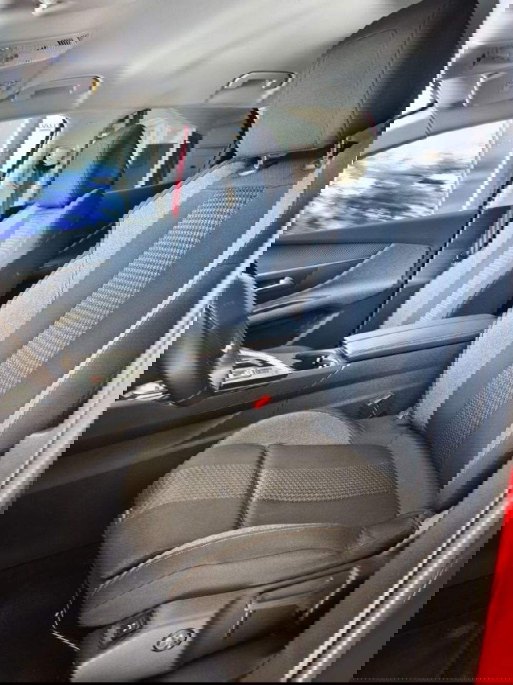 Peugeot 3008 usata a Firenze (9)