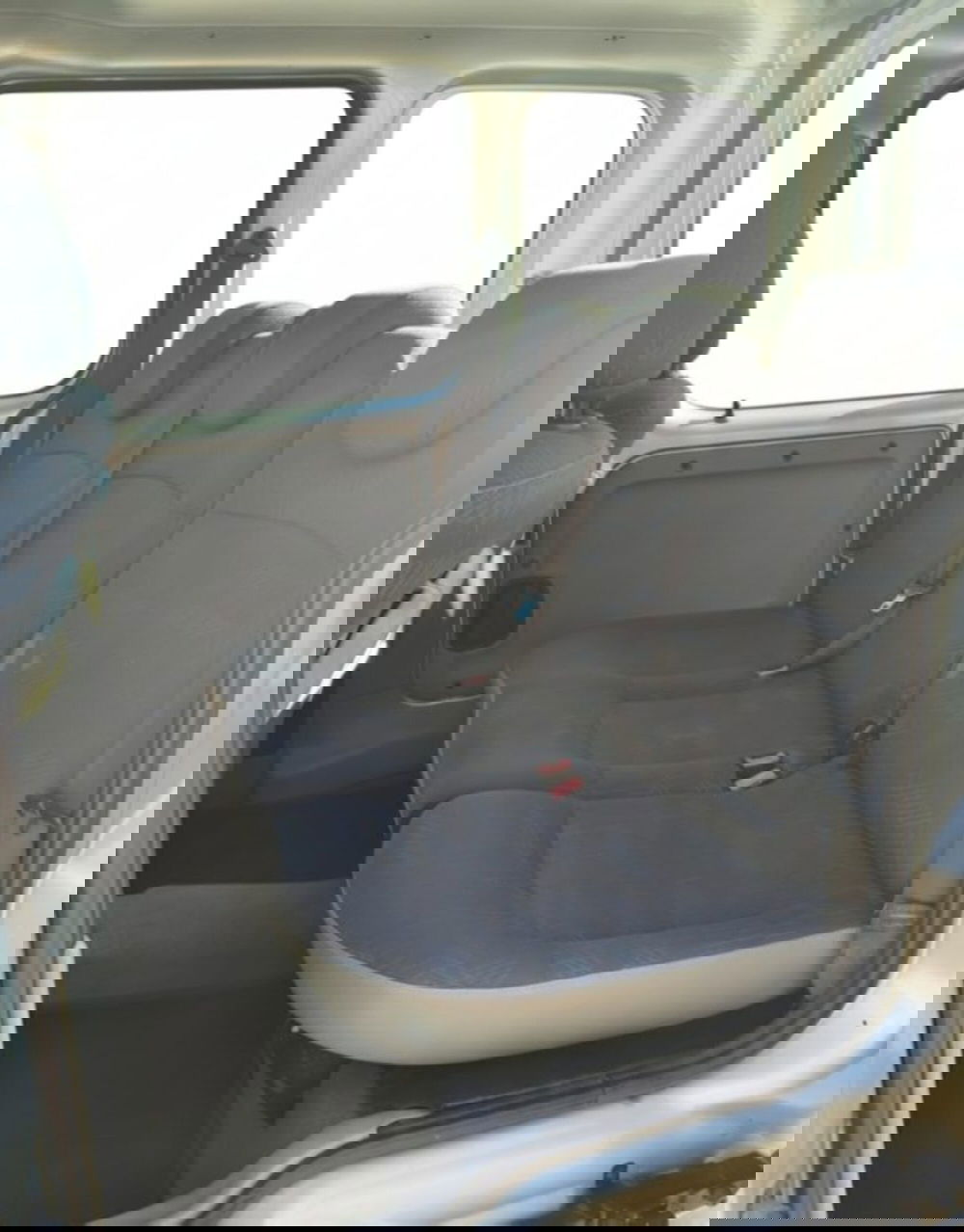 Renault Kangoo usata a Firenze (11)