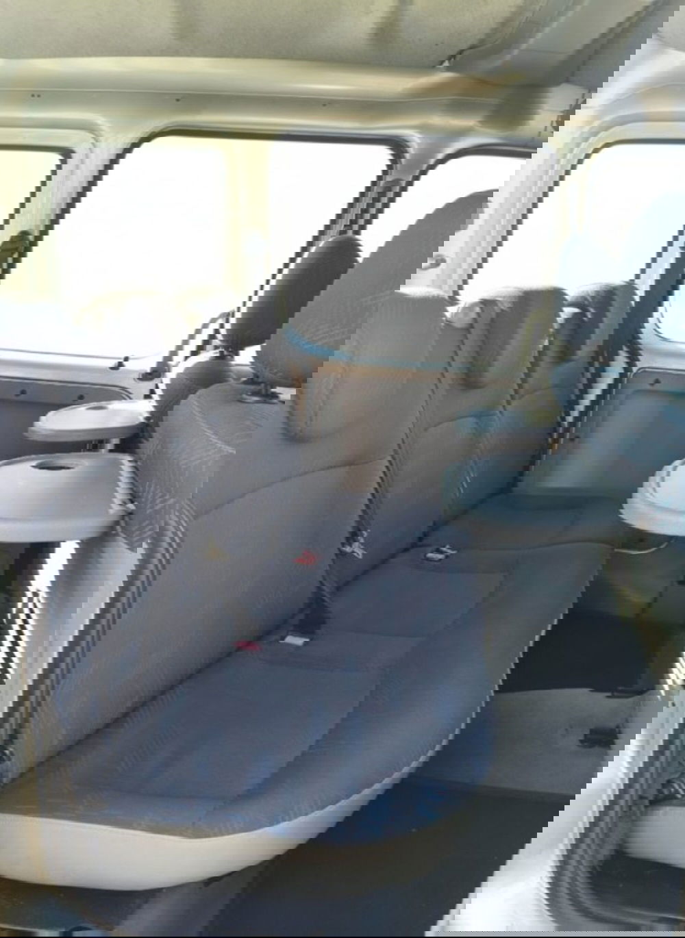 Renault Kangoo usata a Firenze (12)