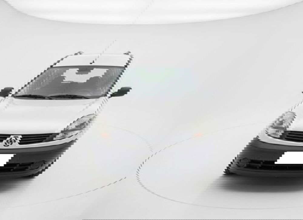 Renault Kangoo usata a Firenze (2)