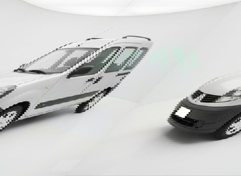 Renault Kangoo usata a Firenze (3)