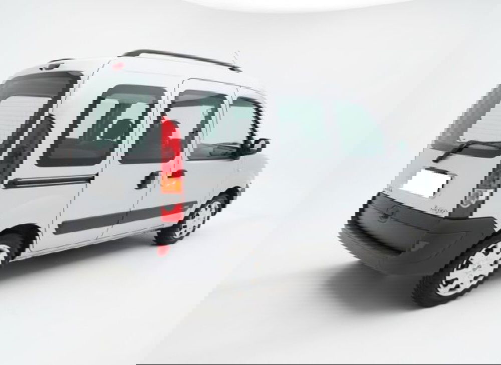 Renault Kangoo usata a Firenze (4)