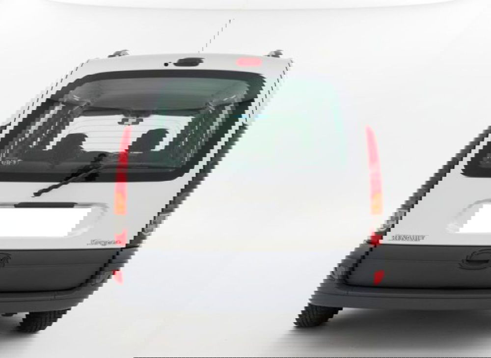 Renault Kangoo usata a Firenze (5)