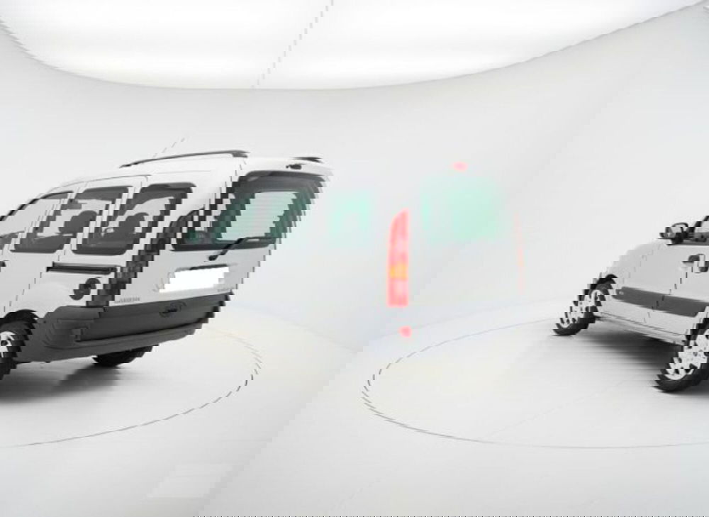 Renault Kangoo usata a Firenze (6)