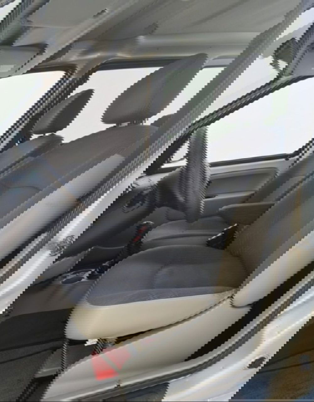 Renault Kangoo usata a Firenze (7)