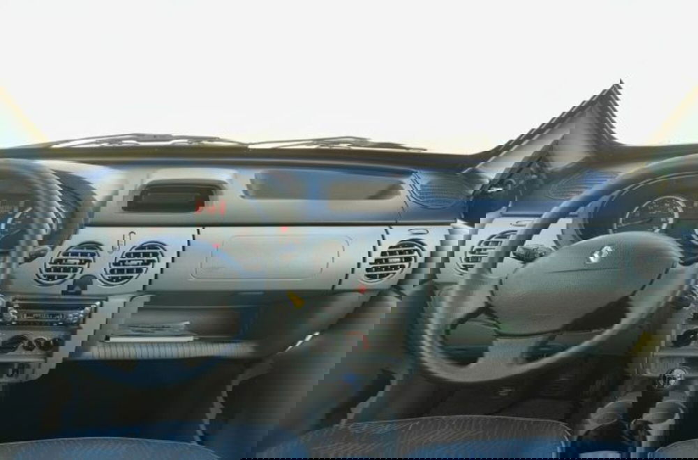 Renault Kangoo usata a Firenze (9)